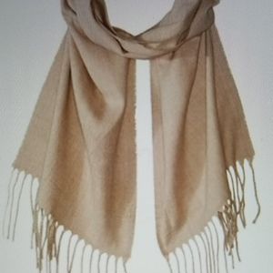 Calvin Klein Almond Scarf
